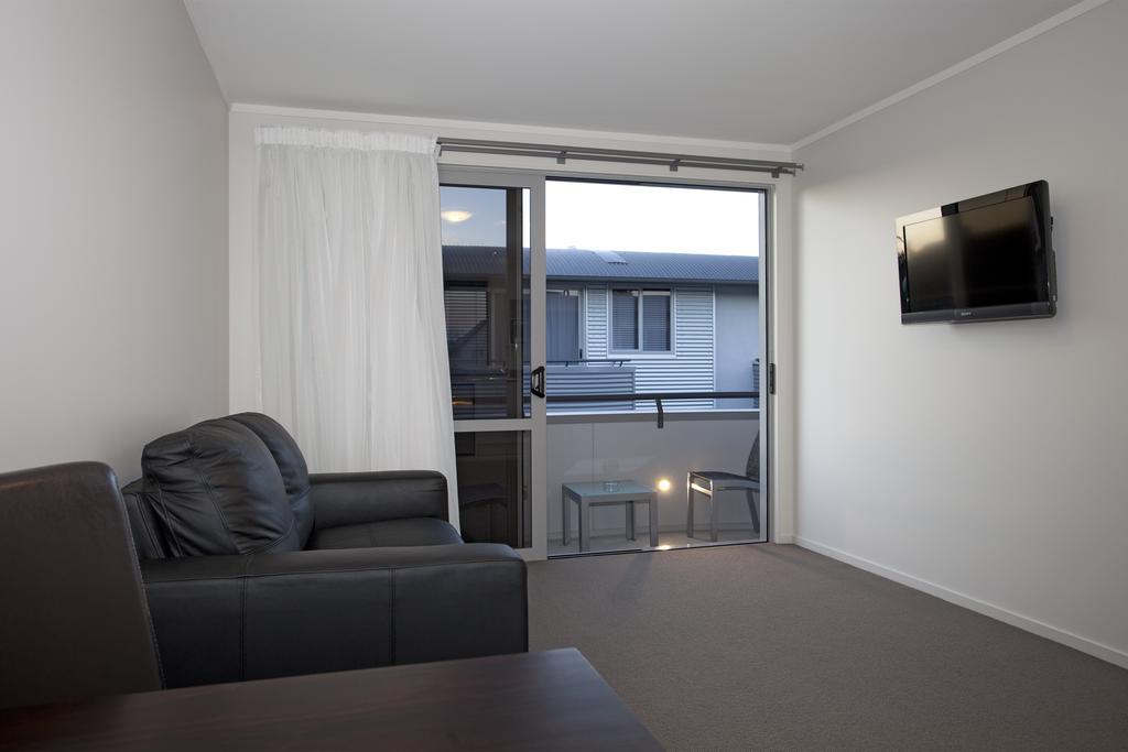 Atrium On Ulster Motel 4*